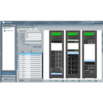 Vertiv Data Center Planner (DCP) software Level 7 - DCP-L7-3749-V040 (DCP-L7-3749-V040)