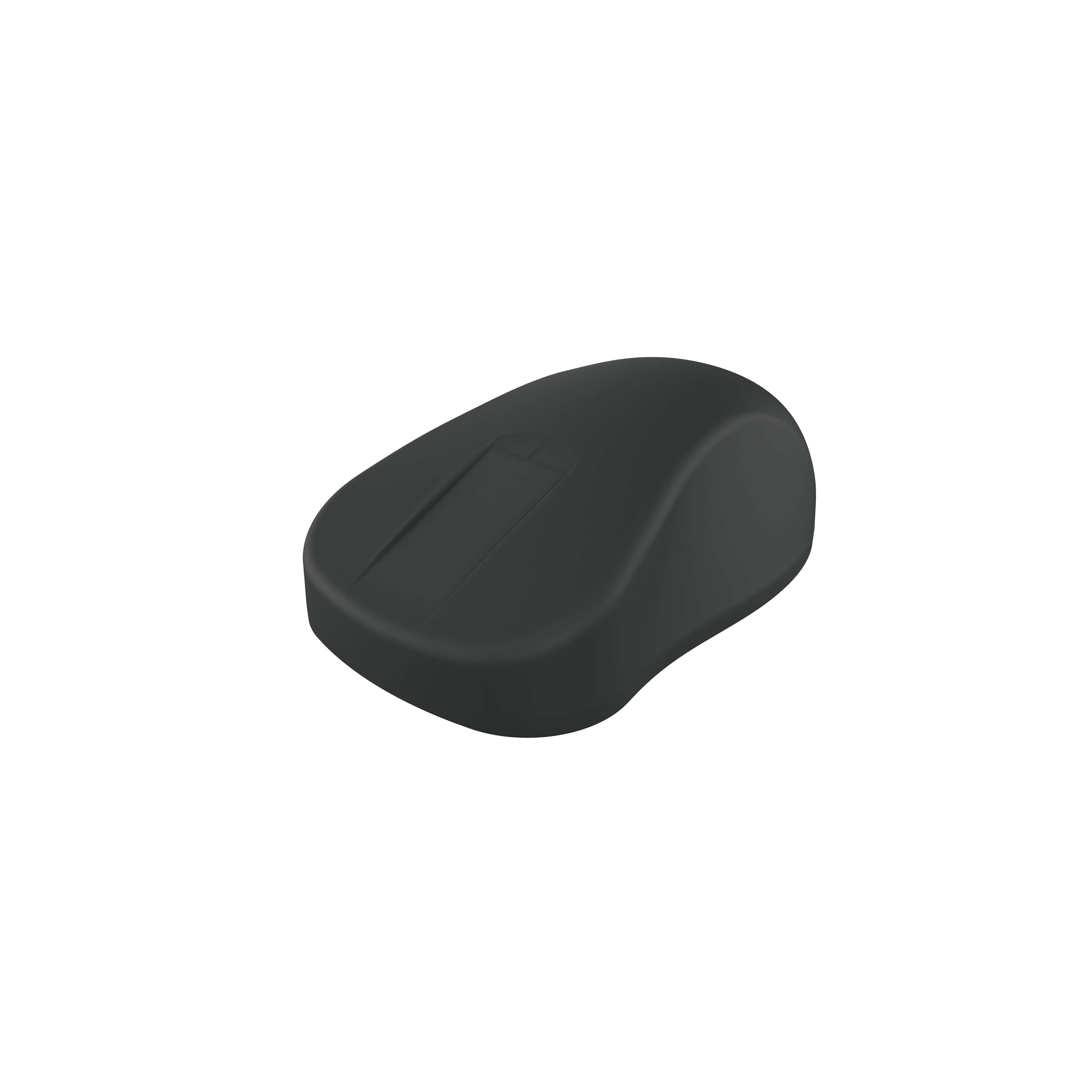 Active Key Medical ClassicClean AK-PMH21 Kabellose Medizinische Maus IP68 Schwarz