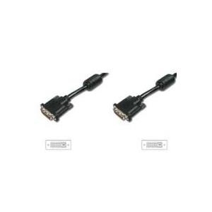 DIGITUS DVI-Kabel Dual Link (DK-320101-030-S)