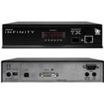 Adder ADDERlink DVI, USB, Audio, RS-232 over Gigabit set ADDERLINK PAIR (ALIF1002P-IEC)