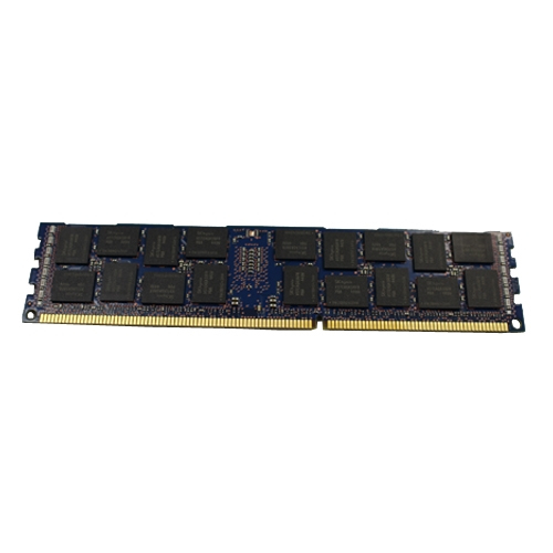 Dell DDR3L 16 GB RAM Modul DIMM 240-PIN 1600 MHz ECC Registriert
