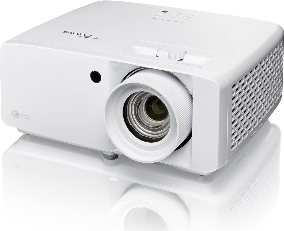 Optoma ZH551 (E3P7P81E111)