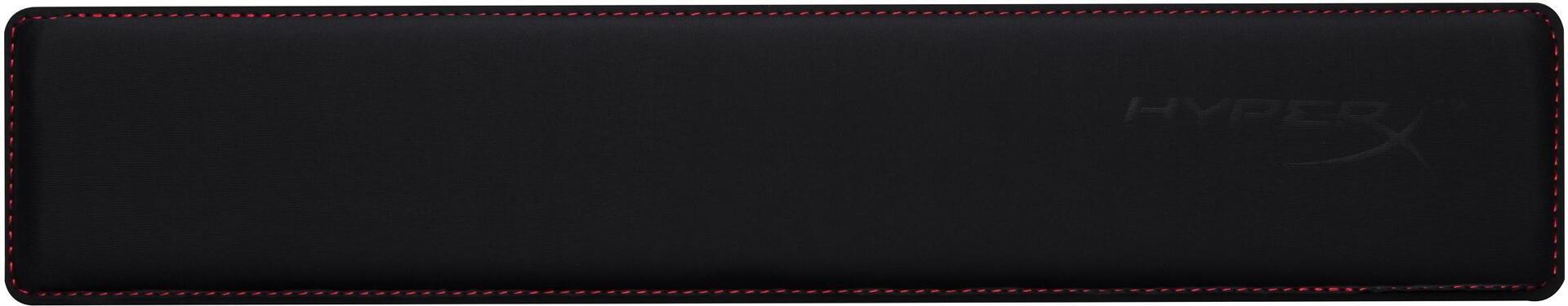 HyperX Wrist Rest Handgelenkstütze Gummi Schwarz