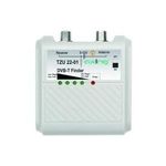 Axing TZU 22-01 Kabel-Splitter-/Verbinder Grau (TZU 22-01)