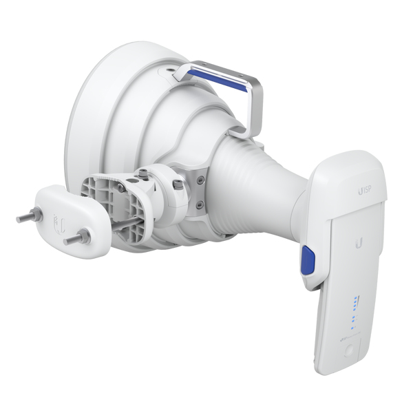 Ubiquiti UISP Horn Antenne 19,5 dBi Weiß