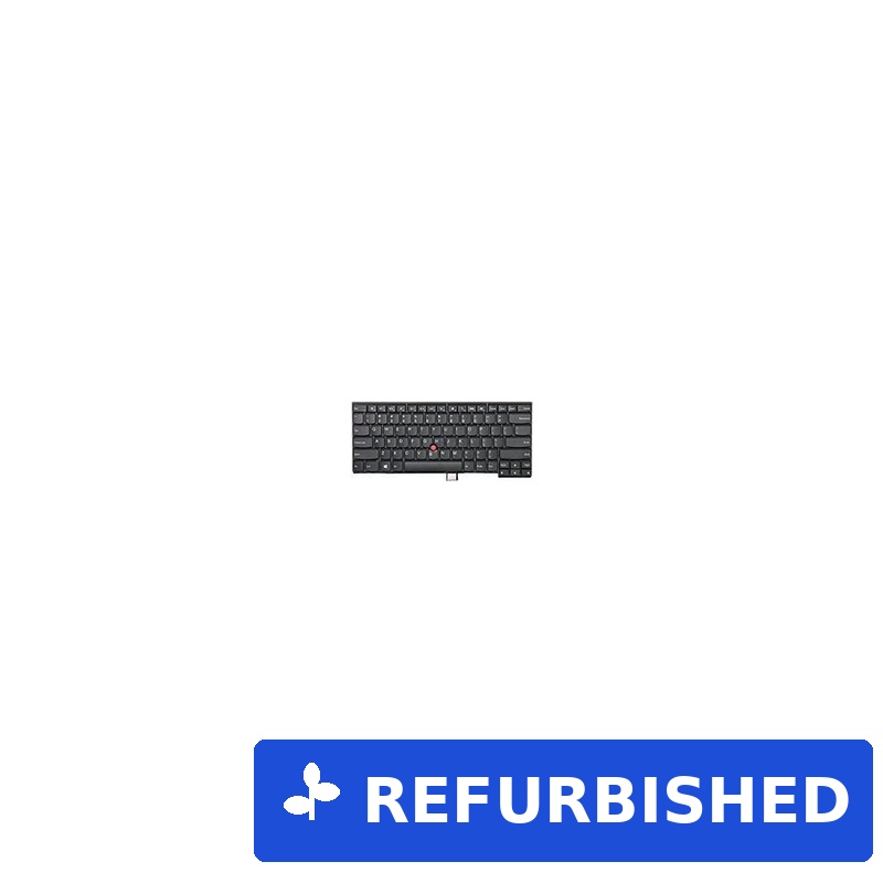 Lenovo Keyboard Slovenian w/Backlight (01AX335) (geöffnet)