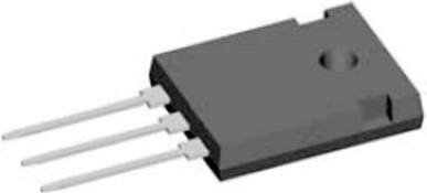 IXYS Transistor unipolar (MOSFET) IXFH44N50P N-Kanal Gehäuseart TO-247AD I(D) 44 A U(DS) 500 V (IXFH44N50P)