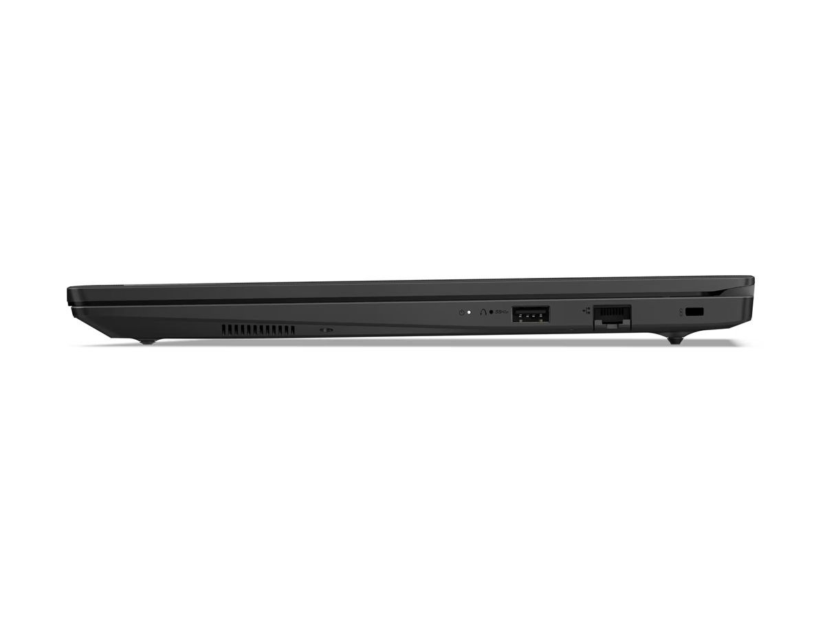 Lenovo V15-IRL 15.6" Core 5 8 GB RAM 512 GB SSD Business Black