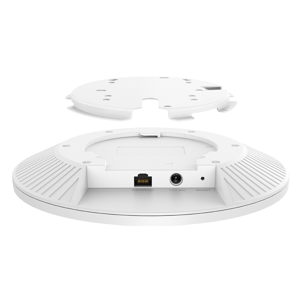 TP-Link Omada EAP772 V2.6 Wi-Fi 7 Access Point Weiß