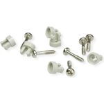 SCHROFF NTS NIPPEL/HALSSCHR 6ST (21101928)