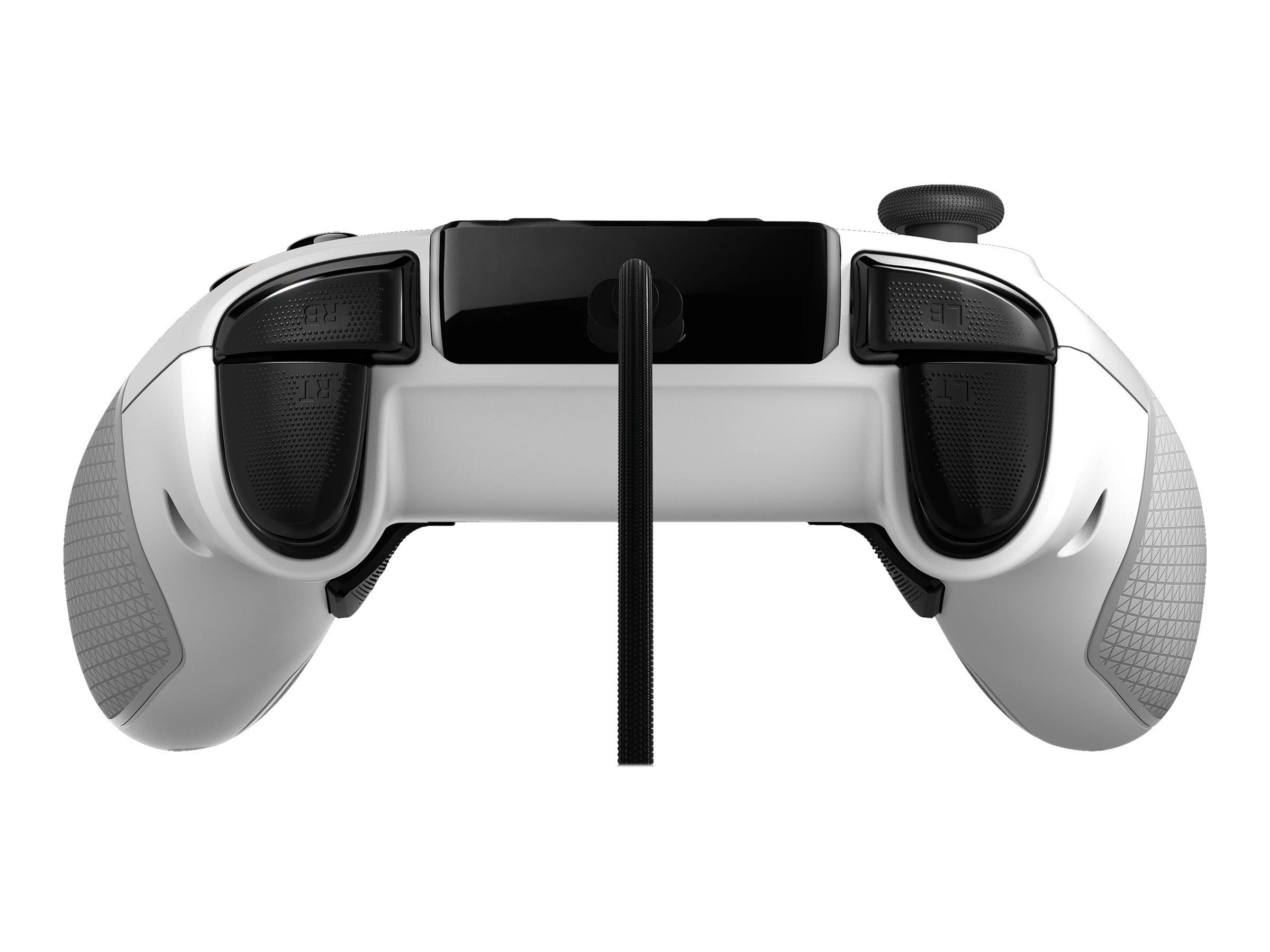 Turtle Beach Recon Controller Kabelgebunden für Xbox und PC Schwarz, Grau, Weiß