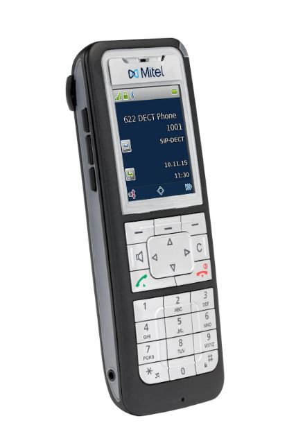 Mitel 622 v2 Schnurloses Digitaltelefon (50006867)