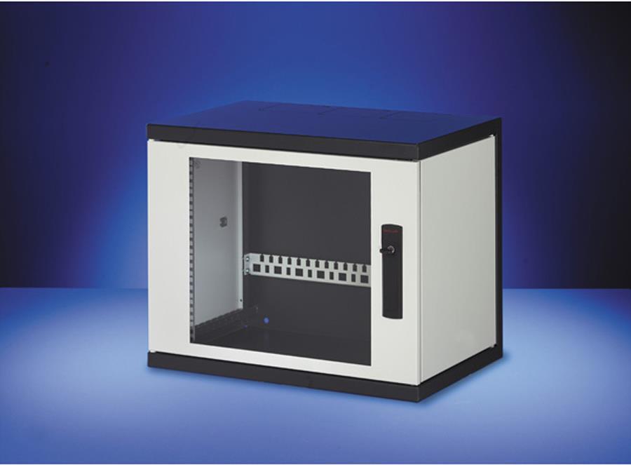 Schroff epcase EPCASE 16 HE 16U Gehäuse