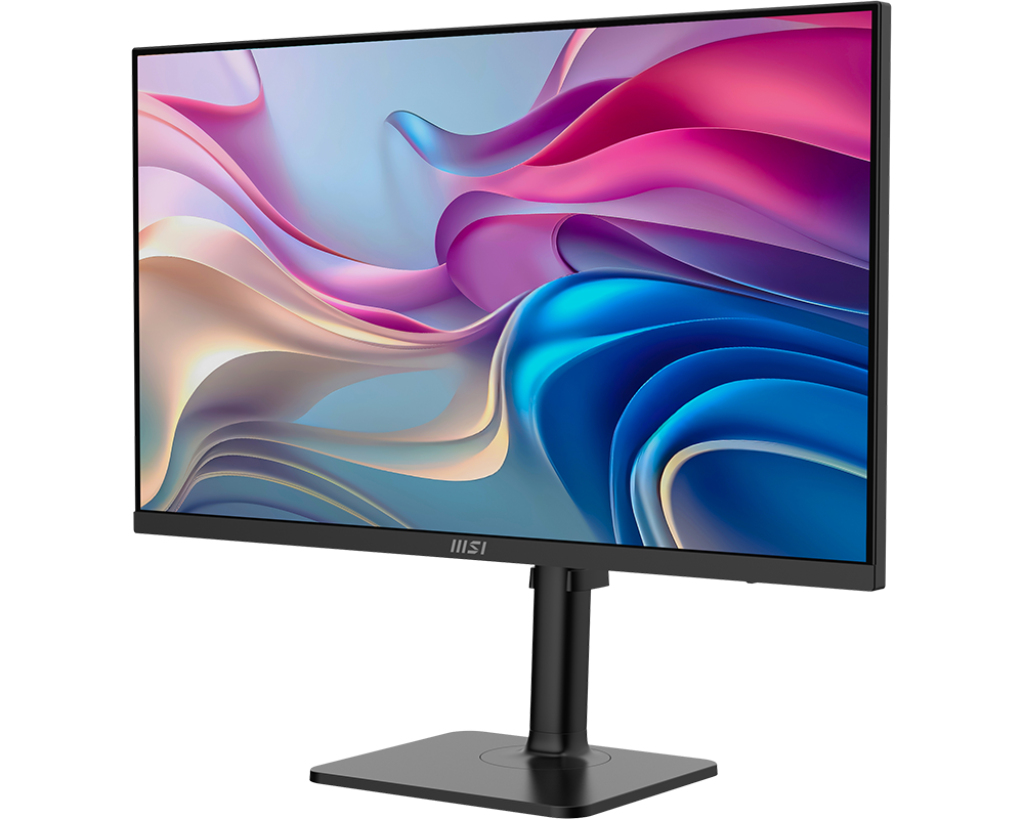 MSI Modern MD272UPHGDE 27" IPS 4K UHD Office Monitor Schwarz