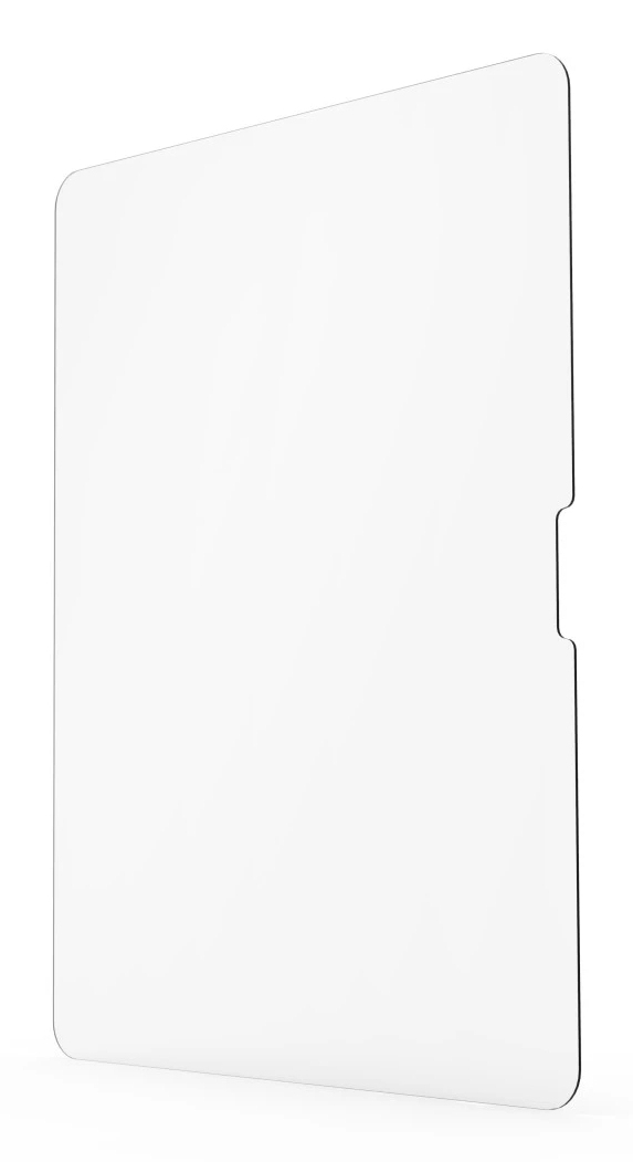 Hama Premium Displayschutzglas für iPad Air 11" Transparent