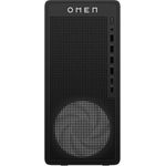 HP OMEN 16L TG03-0450ng Gaming Desktop R5-8400F 16GB/512GB SSD RTX 5060 nOS (BX9F1EA#ABD)