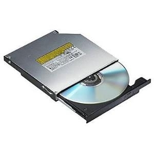 Fujitsu DVD SuperMulti Laufwerk DVD RW ( R Double Layer) DVD RAM Plug in Modul 13,3 cm Ultra Slim (5,25 Ultra Slim) (S26361 F3927 L100)  - Onlineshop JACOB Elektronik