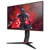 AOC 24G2U/BK LED-Monitor (24G2U/BK)