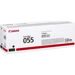 Canon 055 Schwarz original (3016C002)