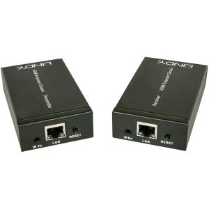 LINDY HDMI over IP Ethernet Extender (38137)