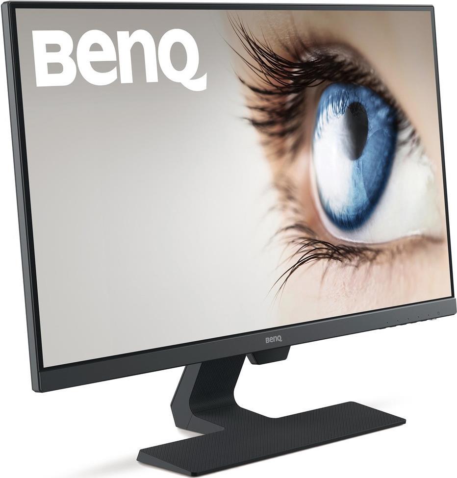 BenQ GW2780 LED-Monitor (9H.LGELA.TBE)