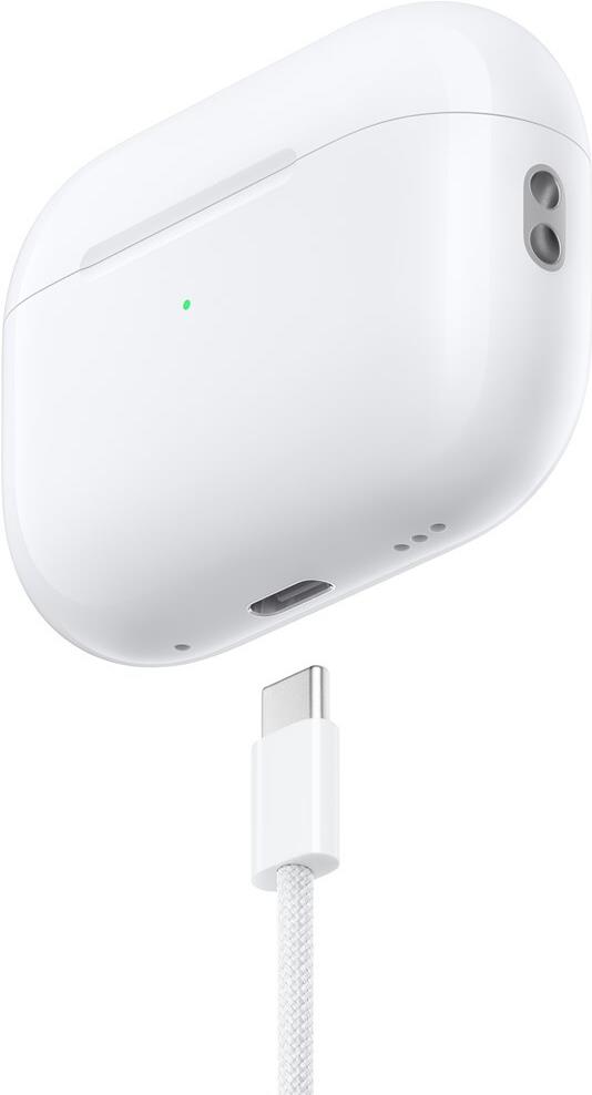 Apple AirPods Pro 2. Generation True Wireless-Kopfhörer mit