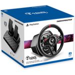 ThrustMaster T128 Lenkrad- und Pedale-Set (4160781)