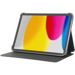 Mobilis RE.LIFE for iPad Air 11'' 2024 M2 50% RECYCLED schw (068019)