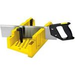 Stanley 1-20-600. Produktfarbe: Schwarz, Gelb. Länge: 30 cm (1-20-600)