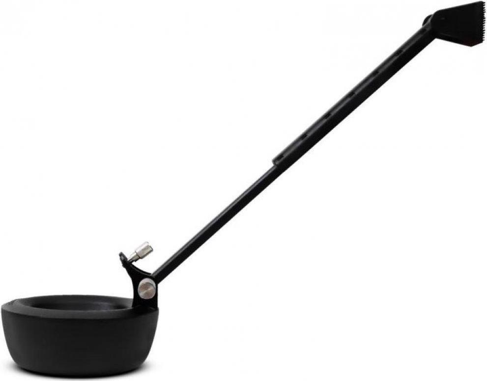 Deeper Sonarhalterung für Komfortboote (ITGAM0029)