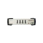 ATEN CS1734B KVM-/Audio-/USB-Switch (CS-1734B)