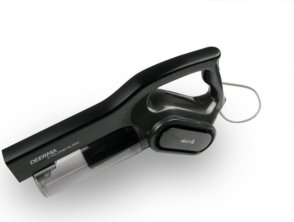Kabelgebundener Handstaubsauger Deerma DX700S (Grau) (DX700s)