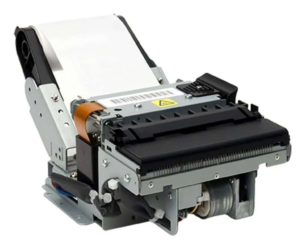 Star Micronics Sanei SK1-211SF2-Q-M-SP Bondrucker Thermodirekt 203 dpi 250 mm/s USB RS-232 mit Cutter