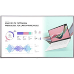 LG 75UH5J-H Digital Signage Display 190,5cm 190,50cm (75")  4K UHD, IPS, 500cd/m², 24/7, WLAN, LAN, IP5x (75UH5J-H)