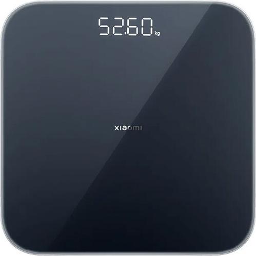 Xiaomi Smart Scale S200 Badezimmerwaage (Dunkles Grau) (BHR9239GL)