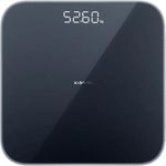 Xiaomi Smart Scale S200 Badezimmerwaage (Dunkles Grau) (BHR9239GL)