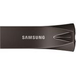 Samsung USB Stick Bar Plus 2024 Titan Gray 512GB, USB-A 3.0 (MUF-512BE4/APC)