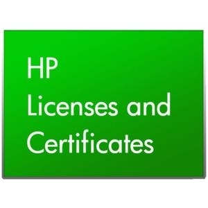 Hewlett-Packard HP Intelligent Management Center Basic Edition (JG546AAE)