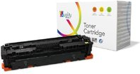 Quality Imaging Toner Yellow CF412A (CF412A)