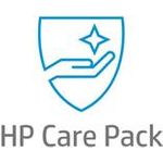 HP CarePack 5 Jahre/100k S., X564xx NBD, HW Support with DMR (U67LRE)