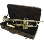 DIMAVERY TP-20 B-Trompete, gold (26503150)