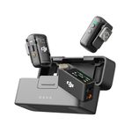 DJI Mic 2 50 20000 Hz (161301)