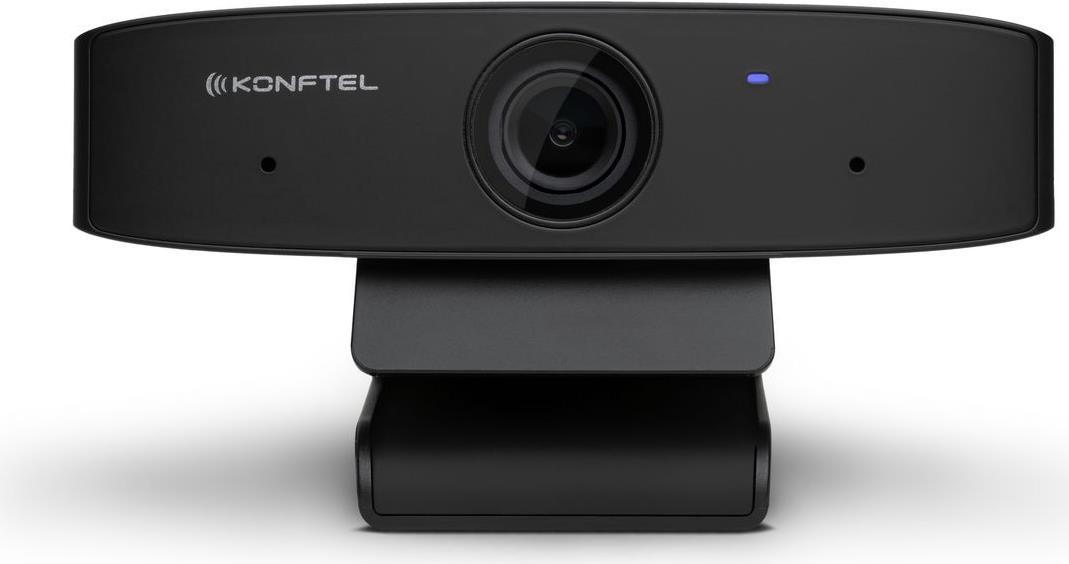 Konftel Cam10 USB-Konferenzkamera 1080p Schwarz