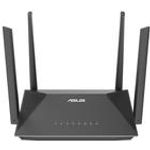ASUS WL-Router RT-AX52 Pro AX3000 AiMesh (90IG08T0-MO3H10)