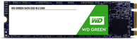 WD Green PC SSD WDS240G2G0B (WDS240G2G0B)