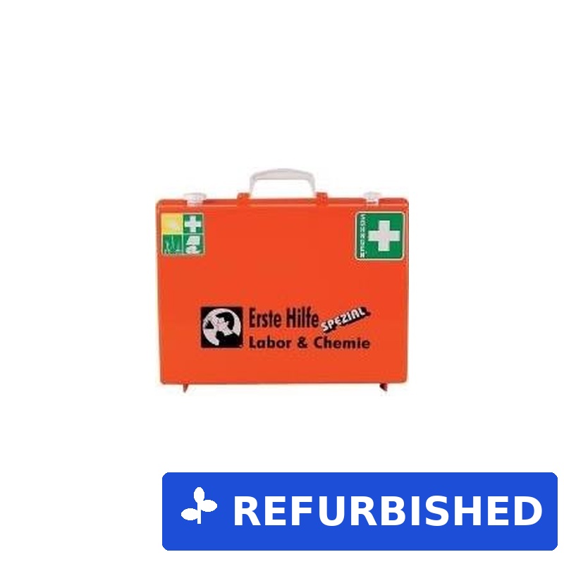 SÖHNGEN MT-CD Industrie-Erste-Hilfe-Set (0360106)
