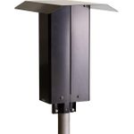 Next Green Charging box mounting Polebox 205 D2 (2480440)