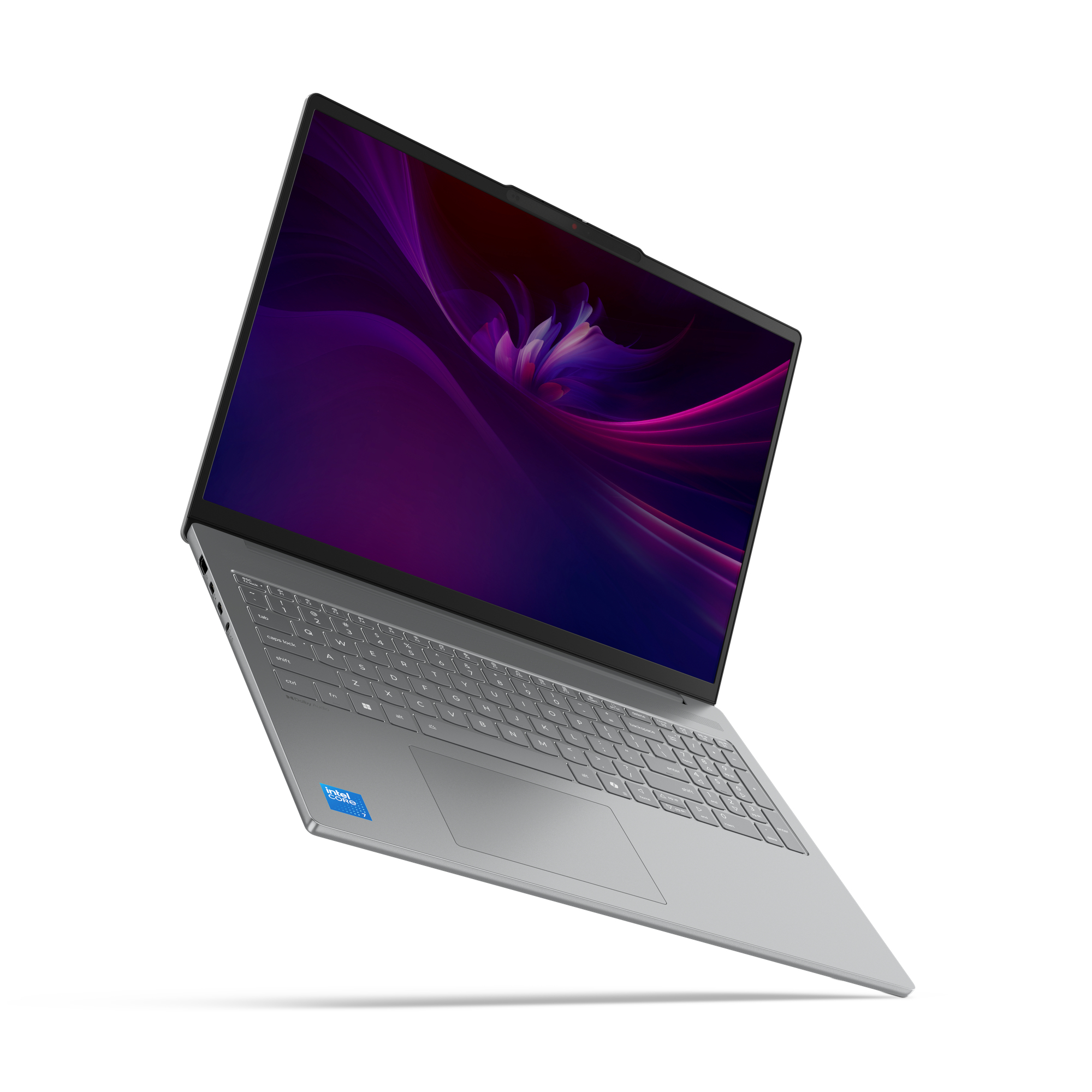 Lenovo IdeaPad Slim 5 16IRH10 16" Intel Core i5-13420H 32 GB RAM 512 GB SSD Grau