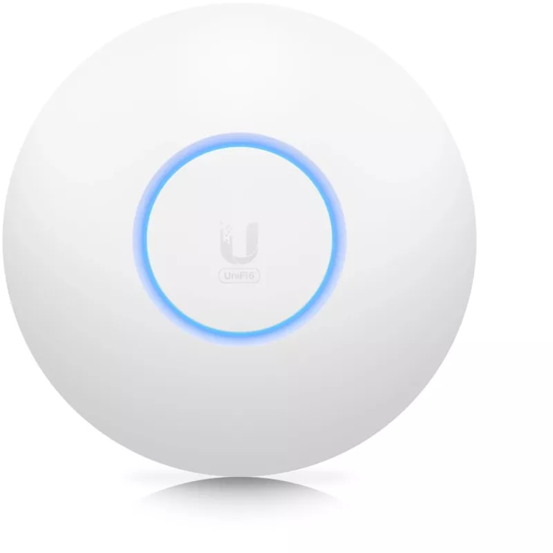 Ubiquiti Networks UniFi 6 Lite 1500 Mbit/s Weiß Power over Ethernet (PoE) (U6-LITE) (geöffnet)