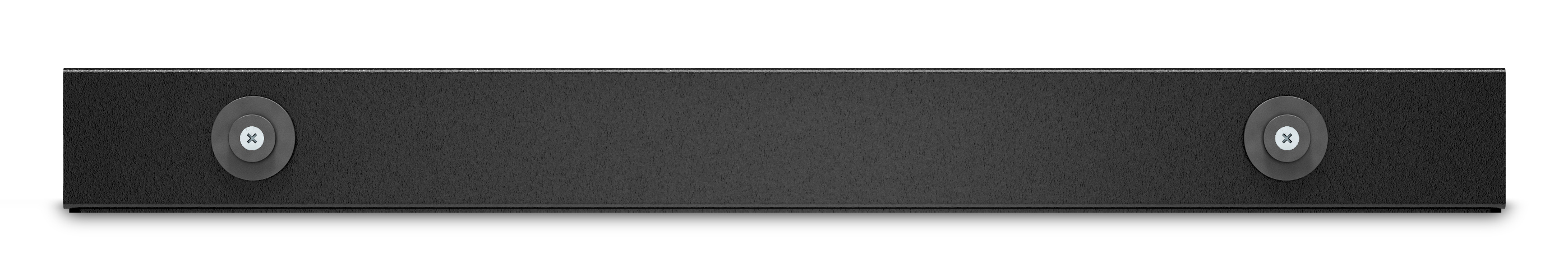 APC Rack PDU Basic AP6032A, 0U/1U, 200-240V, 32A, 4x IEC C19, Schwarz